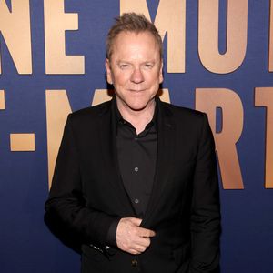 Nach Pause: Kiefer Sutherland kehrt als Actionheld zurück
