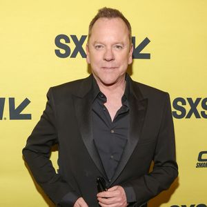 Verhafteter Kiefer Sutherland soll Uber-Fahrer gewürgt haben