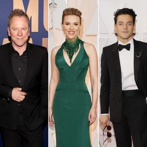 Schon gewusst? Diese Stars haben tatsächlich einen Zwilling