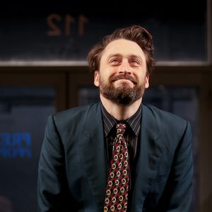 Kieran Culkin übernimmt Rolle im "Tribute von Panem"-Prequel