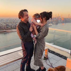 Kieran Culkin und seine Frau erwarten Baby Nummer zwei