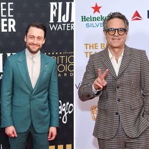 Wegen Kieran Culkin stand Mark Ruffalo high auf Theaterbühne