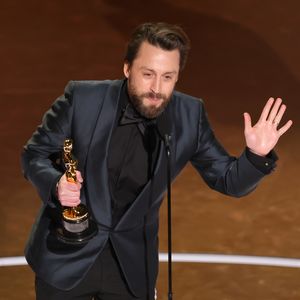 Kieran Culkin gewinnt den Oscar als bester Nebendarsteller