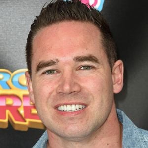 Kieran Hayler