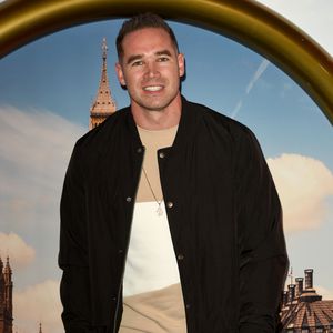 Price-Ex Kieran lässt sich riesiges Katie-Tattoo überstechen