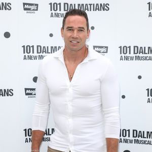 Verdacht auf Kindesvernachlässigung: Kieran Hayler in Haft!