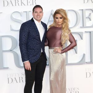 Nach Vorwürfen: Katie Price' Ex Kieran meldet sich zu Wort!