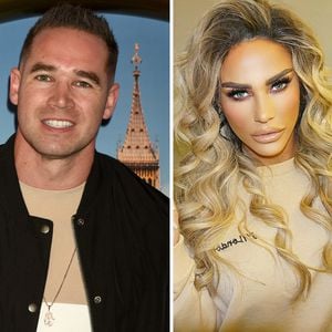 Ex von Katie Price will Scheidung "so schnell wie möglich"