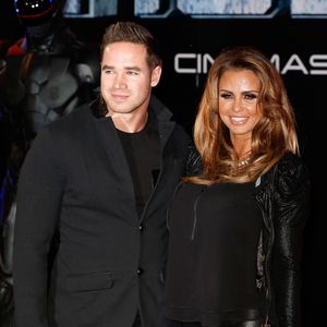 Katie Price erklärt Polizeieinsatz bei Ex Kieran Hayler