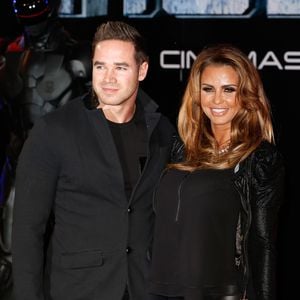 Wird Katie Price die Mutter des Jahres?