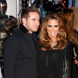 Pädophilen-Vergleich: Katie Price' Ex geht gegen sie vor