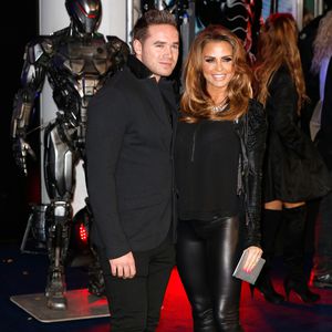 Ex Kieran wird wieder Vater: Freut sich Katie Price für ihn?