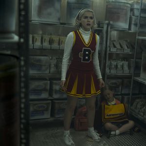 Netflix-Hit "Chilling Adventures of Sabrina" wird abgesetzt