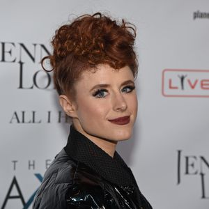 Ahoi! Sängerin Kiesza war früher bei der Navy
