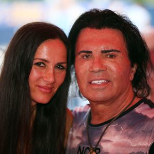 Kiki Cordalis: Costa wollte nie über Krankheiten sprechen