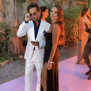Paarauftritt: GNTM-Girl Carina Zavline ist wieder vergeben