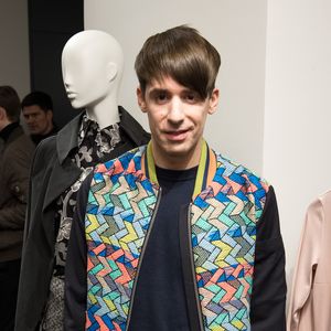 Stardesigner Kilian Kerner hört seine biologische Uhr ticken