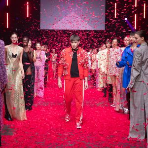 Kilian Kerner kümmert sich ums "Beauty & The Nerd"-Umstyling