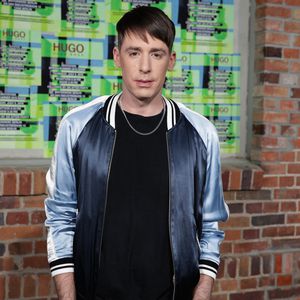 Designer Kilian Kerner: Deshalb setzte er auf Ex-GNTM-Girls