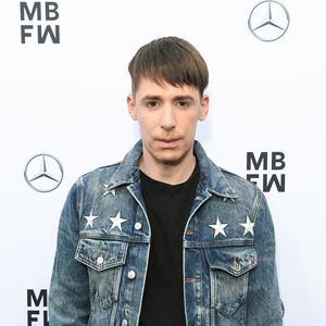 Das hat Kilian Kerner in 20 Jahren Modebranche gelernt!
