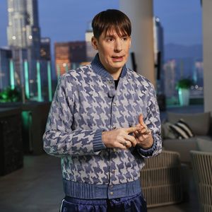 Kilian Kerner vergibt krassesten GNTM-Job seiner Karriere!