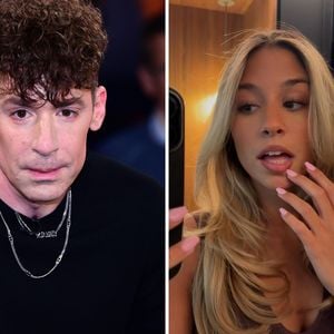 Kilian Kerner zerstört Josefine Scholls großen Modeltraum