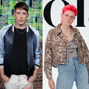 Designer Kilian Kerner hätte GNTM-Viola Umstyling verpasst