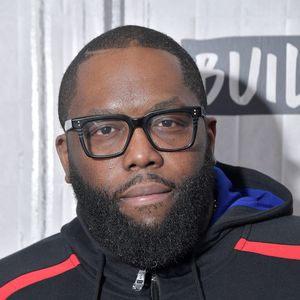 Für Killer Mike ist Grammy-Verhaftung "Schnee von gestern"