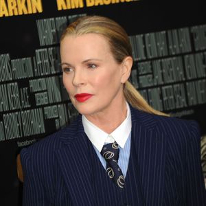 Hollywood in Hamburg! Kim Basinger dreht "Petit"