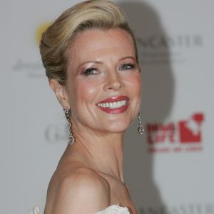 Shades of Grey: Kim Basinger spielt Christian Greys Ex-Dom!