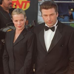 Kim Basinger ehrt Ex Alec Baldwin 24 Jahre nach Scheidung