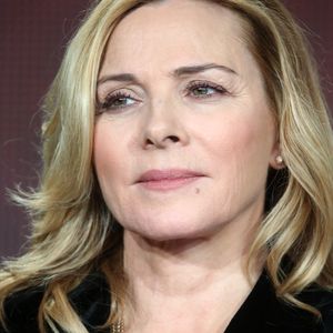 Wegen Tod des Vaters: Daher kommt Kim Cattralls Leiden!