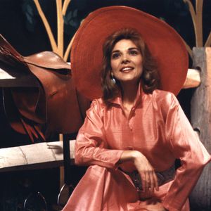 SATC-Kim Cattrall hält seit 40 (!) Jahren Diät!