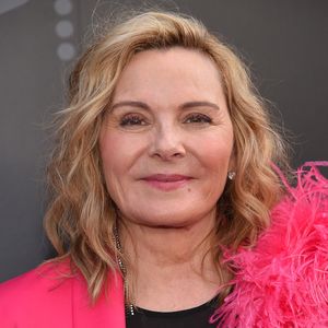 "And Just Like That"-Cameo: Darum kam Kim Cattrall zurück