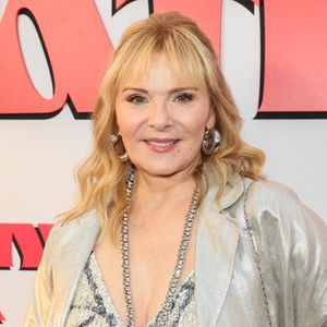 Hält Kim Cattrall "And Just Like That"-Comeback für möglich?