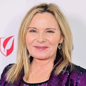 Kim Cattrall schickt verschlüsselten Gruß zum Serien-Aus