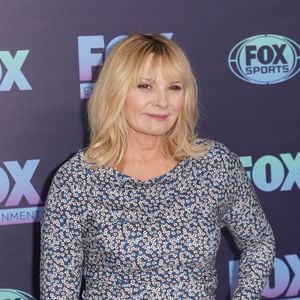 Kim Cattrall erfuhr per Twitter von "And Just Like That"