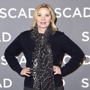 So findet Kim Cattrall Samanthas "And Just Like That"-Story