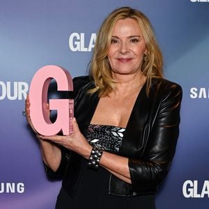 Das forderte Kim Cattrall für "And Just Like That"-Auftritt