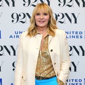 Kehrt Kim Cattrall erneut zu "And Just Like That" zurück?