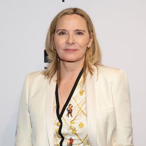 Kim Cattrall trauert um "Die Eisprinzessin"-Kollegin Hayden