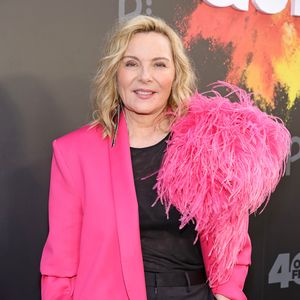 Samantha Jones kehrt kurz bei "And Just Like That" zurück