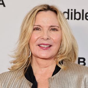 Neuer Schauspiel-Deal: Kim Cattrall spielt in CIA-Drama mit!