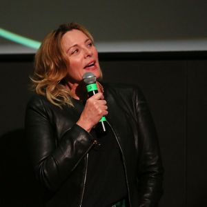 Kim Cattrall glaubt trotzdem an die Liebe