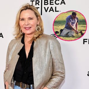 Fünf Jahre ohne ihn: Kim Cattrall gedenkt ihres Bruders (†)