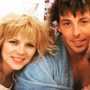 Fast zwei Jahre tot: Kim Cattrall vermisst ihren Bruder sehr