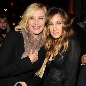 Sarah Jessica Parker schließt Kim-Cattrall-Comeback aus
