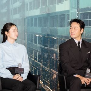 Rasanter Aufstieg: Dieser koreanische Film erobert Netflix