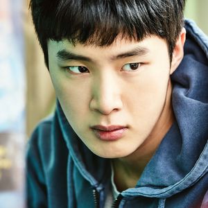 Nach "Squid Game"-Hype: Folgt jetzt der nächste Korea-Hit?