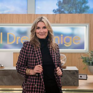 "Rote Rosen"-Neuzugang: Moderatorin Kim Fisher hat Gastrolle